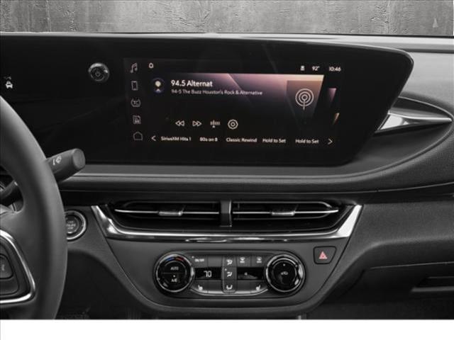 new 2025 Buick Envista car, priced at $23,932