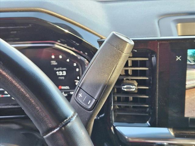used 2024 GMC Sierra 1500 car, priced at $45,996