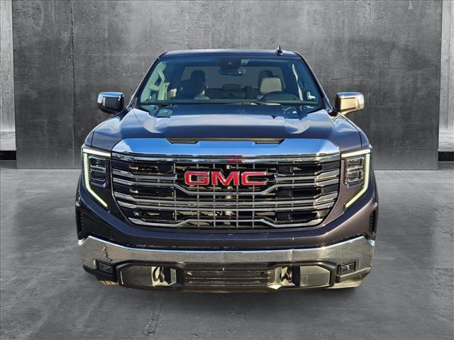 used 2024 GMC Sierra 1500 car, priced at $45,996