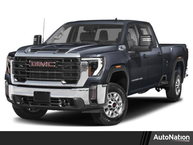 new 2025 GMC Sierra 2500 car, priced at $86,455
