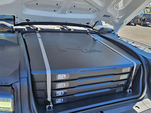 new 2025 GMC HUMMER EV SUV car, priced at $102,895