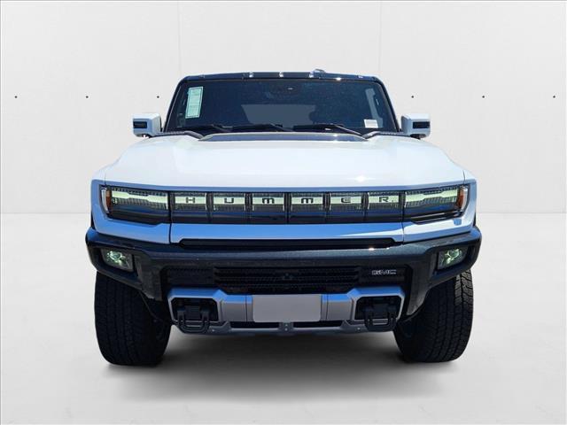 new 2025 GMC HUMMER EV SUV car, priced at $105,895