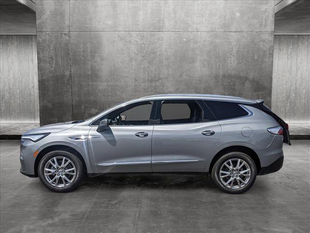 new 2023 Buick Enclave car, priced at $49,513