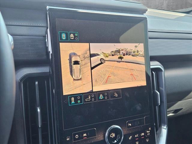 new 2024 GMC Acadia car, priced at $54,900