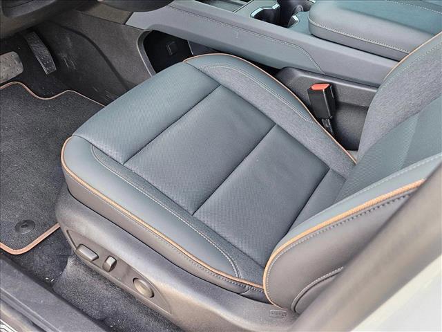 new 2024 GMC Acadia car, priced at $54,900