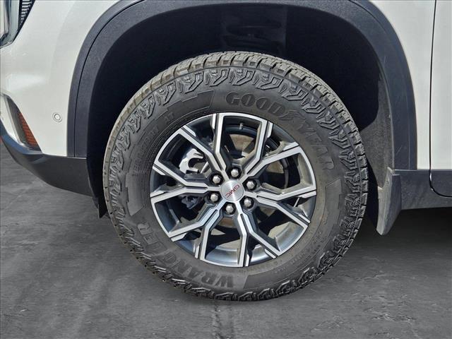 new 2024 GMC Acadia car, priced at $54,900