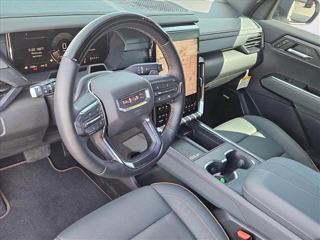 new 2024 GMC Acadia car, priced at $54,900