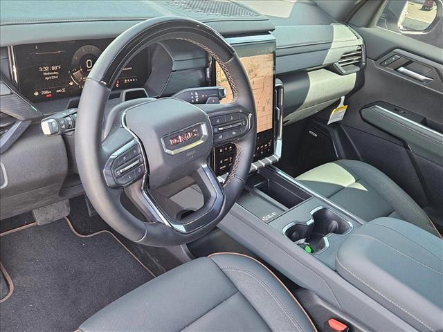 new 2024 GMC Acadia car, priced at $54,900