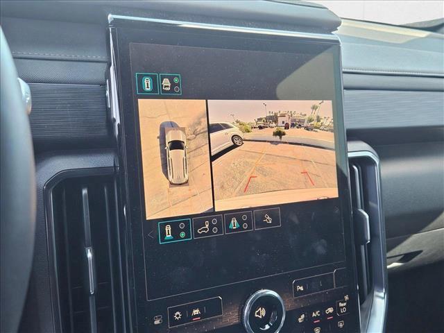 new 2024 GMC Acadia car, priced at $54,900