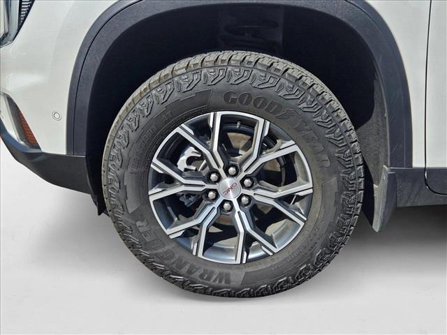 new 2024 GMC Acadia car, priced at $54,900