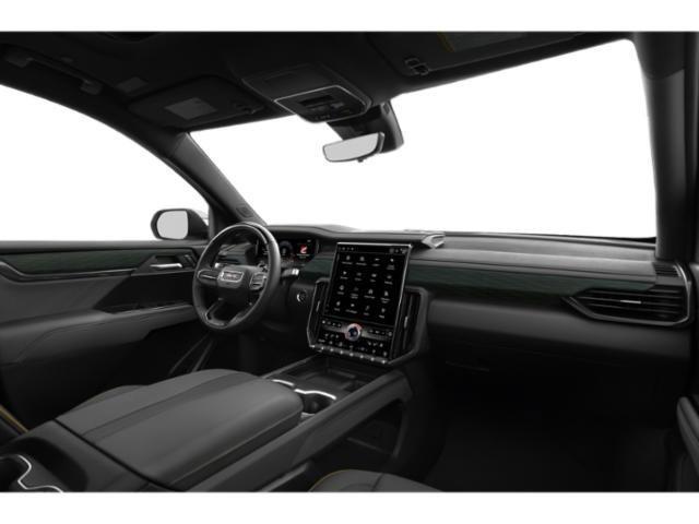 new 2024 GMC Acadia car, priced at $56,442