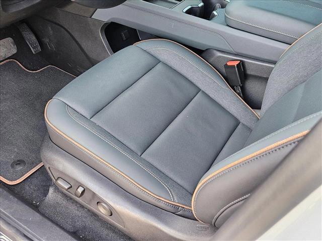 new 2024 GMC Acadia car, priced at $54,900
