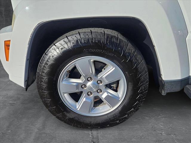 used 2012 Jeep Liberty car, priced at $6,999