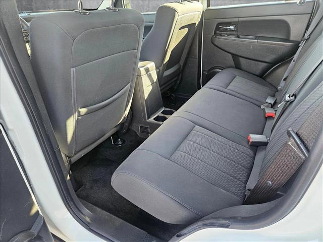 used 2012 Jeep Liberty car, priced at $6,999