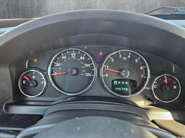 used 2012 Jeep Liberty car, priced at $6,999