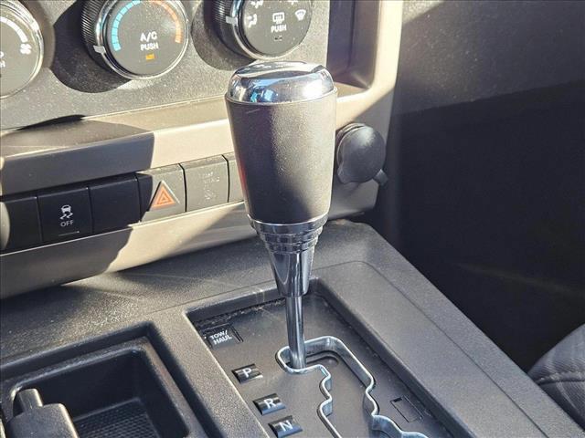 used 2012 Jeep Liberty car, priced at $6,999