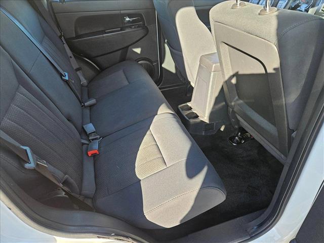 used 2012 Jeep Liberty car, priced at $6,999