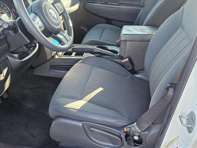 used 2012 Jeep Liberty car, priced at $6,999