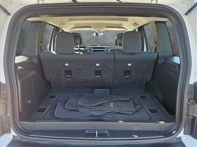 used 2012 Jeep Liberty car, priced at $6,999
