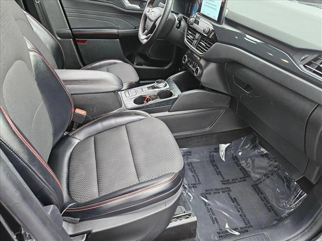 used 2023 Ford Escape car, priced at $21,496