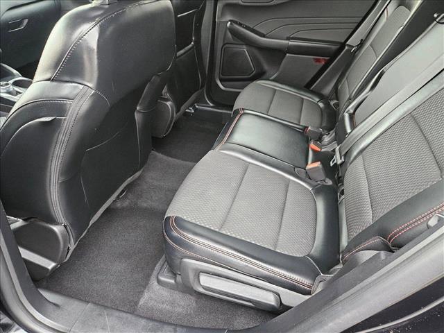 used 2023 Ford Escape car, priced at $21,496