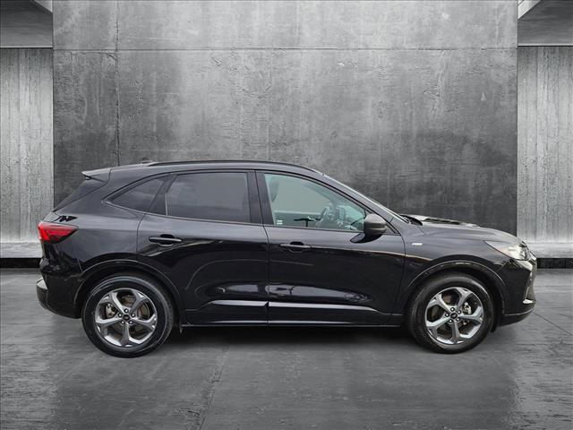 used 2023 Ford Escape car, priced at $21,496