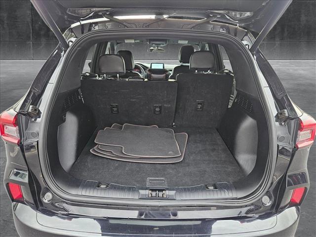 used 2023 Ford Escape car, priced at $21,496