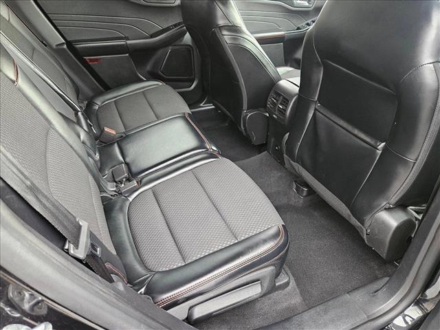 used 2023 Ford Escape car, priced at $21,496