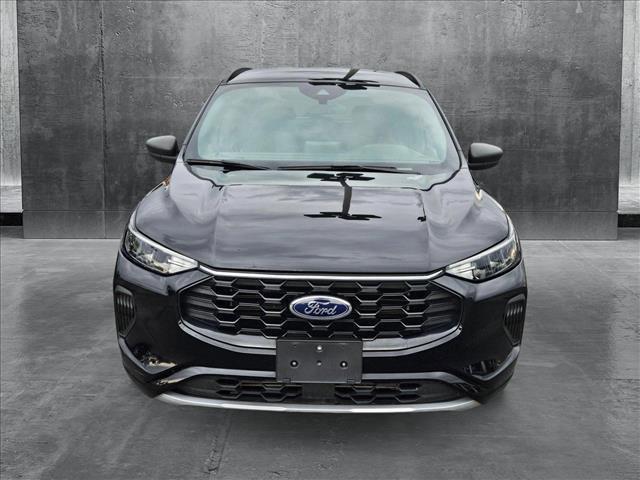 used 2023 Ford Escape car, priced at $21,496