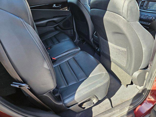 used 2017 Kia Sorento car, priced at $15,599