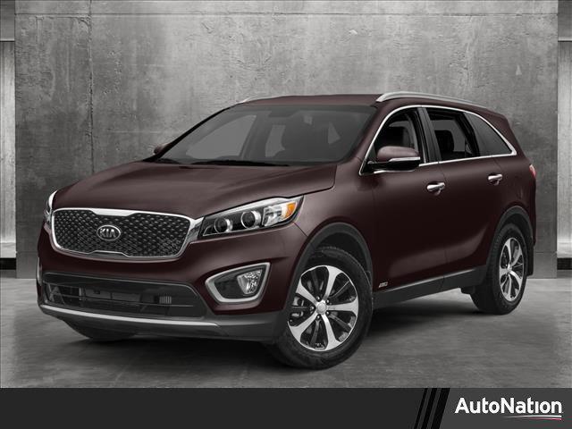 used 2017 Kia Sorento car, priced at $15,599