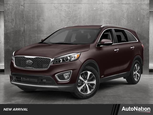 used 2017 Kia Sorento car, priced at $15,599