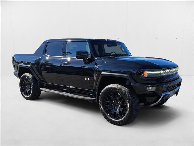 new 2025 GMC HUMMER EV Pickup car, priced at $102,085