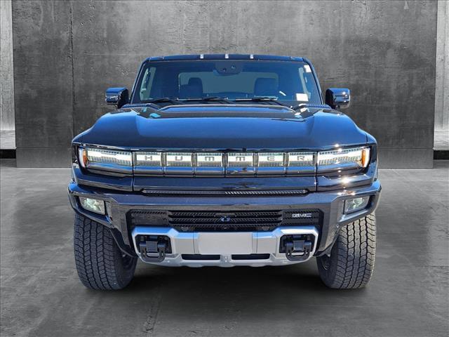 new 2025 GMC HUMMER EV Pickup car, priced at $101,085
