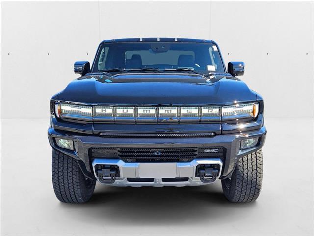 new 2025 GMC HUMMER EV Pickup car, priced at $102,085