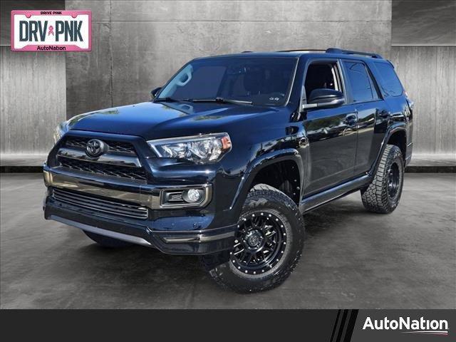 used 2019 Toyota 4Runner car, priced at $32,179