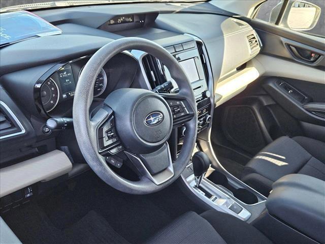 used 2019 Subaru Ascent car, priced at $23,296