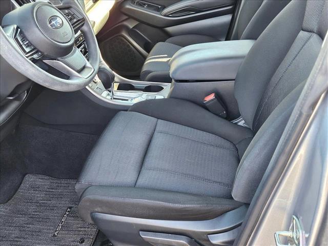 used 2019 Subaru Ascent car, priced at $23,296