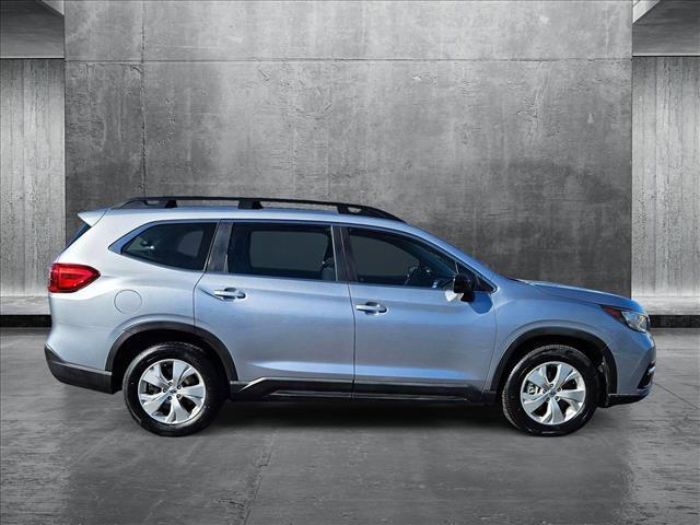 used 2019 Subaru Ascent car, priced at $23,296