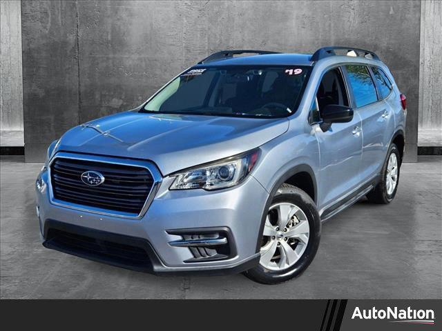 used 2019 Subaru Ascent car, priced at $23,999