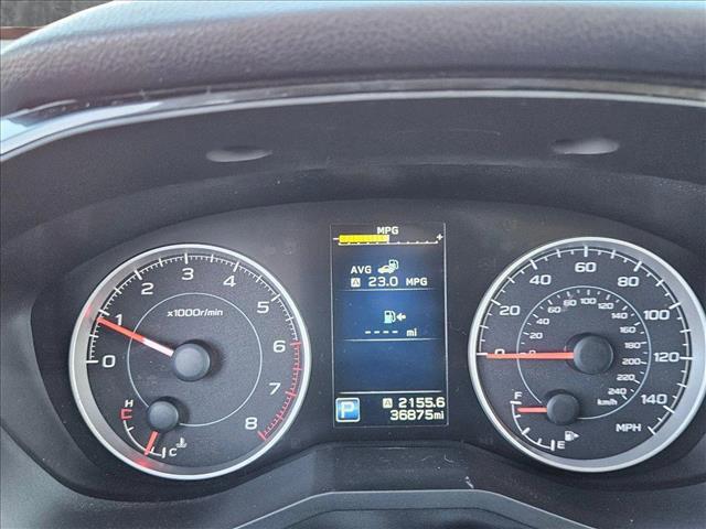 used 2019 Subaru Ascent car, priced at $23,296