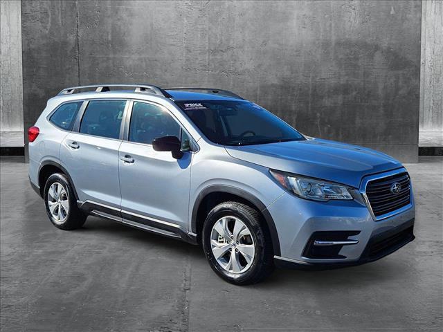 used 2019 Subaru Ascent car, priced at $23,296