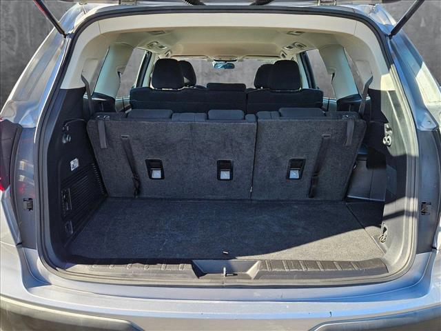 used 2019 Subaru Ascent car, priced at $23,296