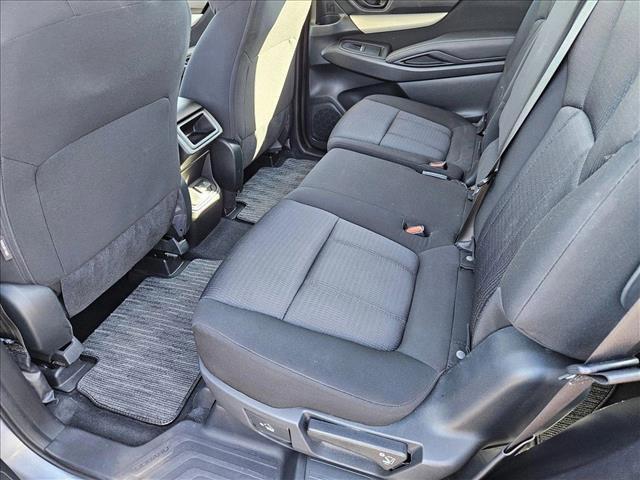 used 2019 Subaru Ascent car, priced at $23,296