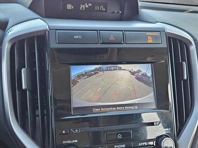 used 2019 Subaru Ascent car, priced at $23,296