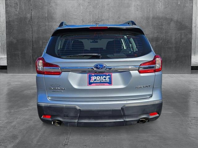 used 2019 Subaru Ascent car, priced at $23,296