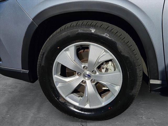 used 2019 Subaru Ascent car, priced at $23,296