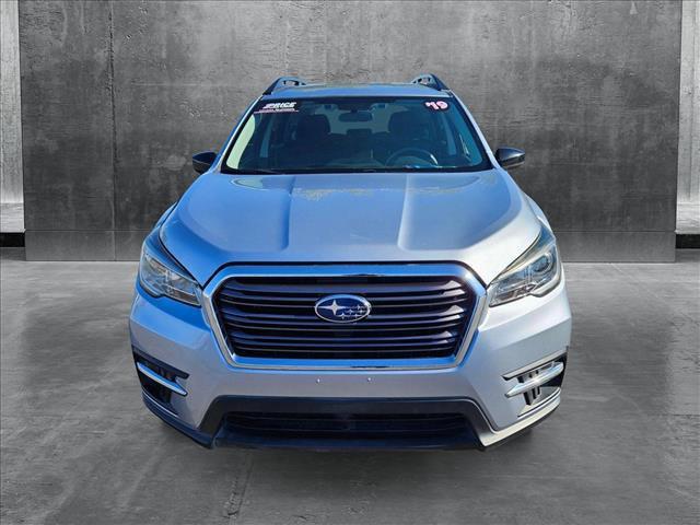 used 2019 Subaru Ascent car, priced at $23,296