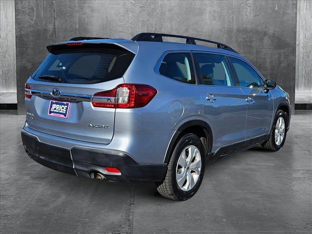 used 2019 Subaru Ascent car, priced at $23,296