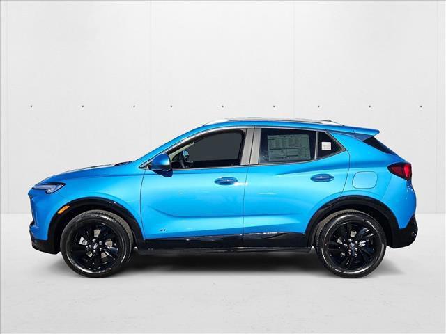 new 2026 Buick Encore GX car, priced at $31,275